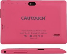 تصویر فایل فلش تبلت call-touch c8i 