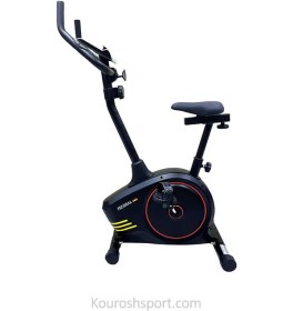 تصویر دوچرخه ثابت خانگی فدرال مدل V270 