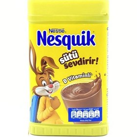 تصویر پودر شکلات نسکوییک 420 گرمی nesquik شکلات و فرآورده های کاکائویی نستله