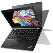 تصویر Lenovo P40 Yoga | لمسی 360 درجه، مناسب طراحی و کارهای گرافیکی 