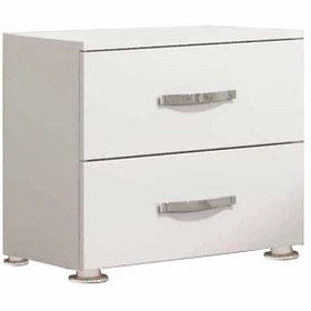 تصویر میز پاتختی مدل 100011149 