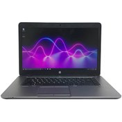 تصویر لپ تاپ استوک HP ProBook 850 G2 پردازنده Core i5 