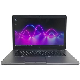 تصویر لپ تاپ استوک HP ProBook 850 G2 پردازنده Core i5 