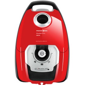 تصویر جاروبرقی پاکشوما 5125B قدرت 2500وات Vacuum Cleaner Pakshoma5125B