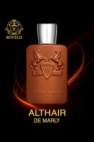 تصویر پارفومز د مارلی الثیر - التیر- الطیر / Parfums de Marly Althaïr - 100 میل Classic ماندگاری بیش از 6 ساعت Parfums de Marly Althaïr