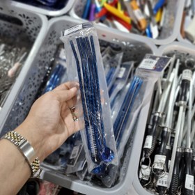 تصویر نی شربت خوری ابی 