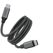 تصویر کابل شارژ 2 سر TypeC مگنتی اورایمو مدل OCD-710cc 