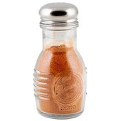 تصویر نمکپاش شیشه ای زیباسازان 