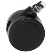 تصویر چرخ صندلی - پیچی 