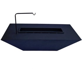 تصویر اتشدان چهارگوش کد 328 