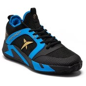 تصویر Koa W-XT Men's Performance Court Shoe کفش پدل مردانه دراپ شات آبی 