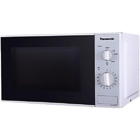 تصویر مایکروویو پاناسونیک 20 لیتر NN-SM255W Panasonic model NN-SM255 Micro Oven- 20 Liter