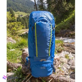 تصویر کوله پشتی 65 لیتری ونگو مدل Vango Pathfinder Rucksack - زمان ارسال 15 تا 20 روز کاری 