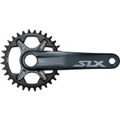 تصویر طبق قامه ۱۲ سرعته شیمانو مدل FC-M7100 