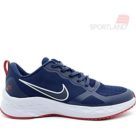 Nike zoom hotsell winflo blue