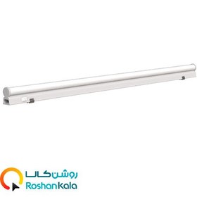 تصویر چراغ خطی پرولیت 24 وات 120 سانتی‌ متر پارس شعاع توس Prolite linear lamp 24watts 120cm Pars Shuaa Toss