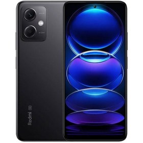 تصویر گوشی موبایل شیائومی مدل Redmi Note 12 5G دو سیم کارت ظرفیت 8/128 گیگابایت 