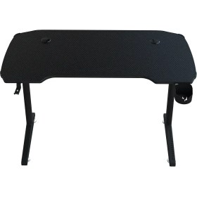 تصویر میز گیمینگ REDRAGON مدل GD-3220-L 160cm RGB REDRAGON GD-3220-L 160cm RGB GAMING DESK