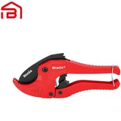 تصویر قیچی لوله بر رونیکس مدل RH3206 Pipe scissors on Ronix model RH3206