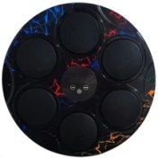 تصویر بکس موزیکال دیواری 