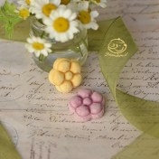 تصویر کاتر قند گل پنبه 