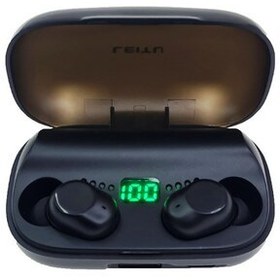 تصویر هدفون بی سیم لیتو مدل LT-3 Leitu LT-3 Wireless Headphone