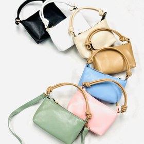 تصویر کیف دوگره 