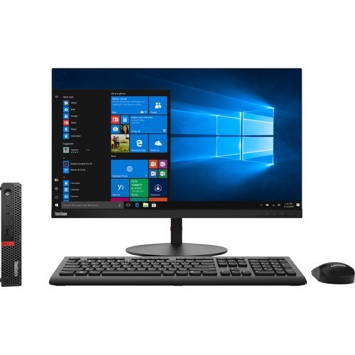 خرید و قیمت مینی کامپیوتر لنوو Lenovo ThinkCentre M920Q Tiny خرید و قیمت مینی کامپیوتر لنوو Lenovo ThinkCentre M920Q Tiny