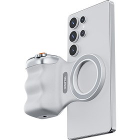 تصویر دسته شاتر مغناطیسی تلسین مدل P5-MP-001 