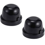 تصویر درپوش پشت هدلایت 