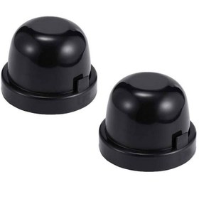 تصویر درپوش پشت هدلایت 