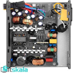 تصویر پاور 350 وات گرین Green 350w 