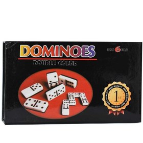 تصویر بازی فکری دومینو 