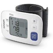 تصویر فشار سنج مچی امرون OMRON RS2 ا Omron RS2 Blood Pressure Monitor Omron RS2 Blood Pressure Monitor