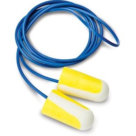 تصویر تو گوشی Howard Leight مدل Bilsom 