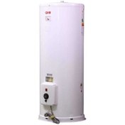 تصویر آبگرمکن ایستاده برقی جی اچ ام مدل G9623 GHM G9623 Gas Standing Water Heater