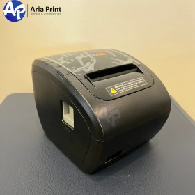 تصویر فیش پرینتر حرارتی گرندمی مدل MI-R823N Grandmi MI-R823N Thermal Printer