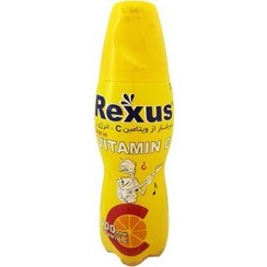 تصویر نوشیدنی انرژی زا 330 میل ویتامین سی Rexus 