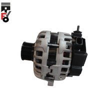 تصویر دینام جیلی امگرند X7 شاسی 