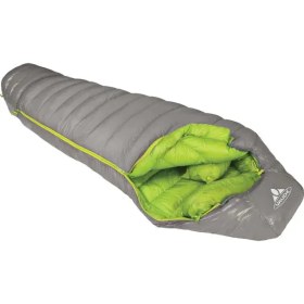 تصویر کیسه خواب برند Vaude مدل منفی 10 درجه 