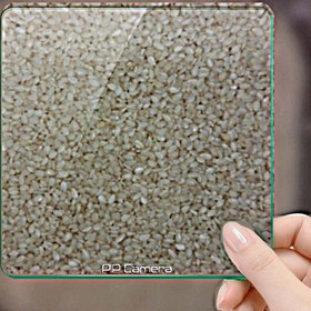 تصویر کنجد سفید کنجد سفید 200 گرمی sesame