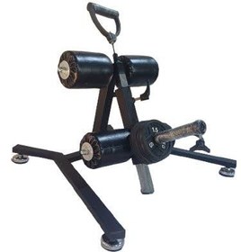 تصویر فیزیو لگ 