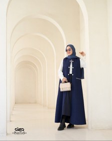 تصویر دامن ندا 