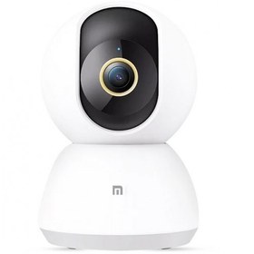 تصویر دوربین هوشمند تحت شبکه 360 درجه 2K شیائومی Xiaomi Mi Home Security Camera 2K 360°