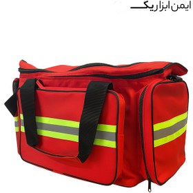 تصویر کیف امداد و نجات مدل BTT-R1 