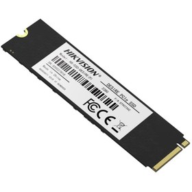 تصویر اس اس دی اینترنال هایک ویژن مدل NVME M.2 HS-SSD-DESIRE P ظرفیت 256 گیگابایت 