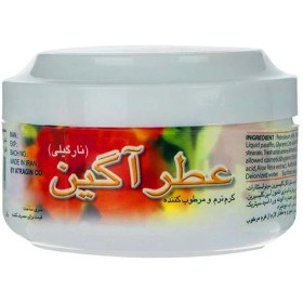 تصویر کرم نرم کننده عطرآگین مدل نارگیل حجم 200 میلی لیتر مجموعه 6 عددی 