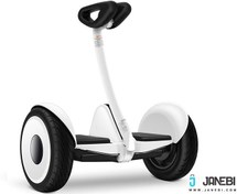 تصویر اسکوتر شیائومی Xiaomi Ninebot Mini Scooter 