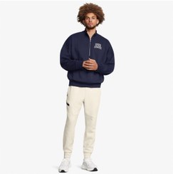تصویر سویشرت مردانه آندر آرمور Under Armour اورجینال TYC20ACF7CD2146C00 