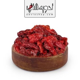 تصویر خلال پاپریکا ناساب ایرانی 